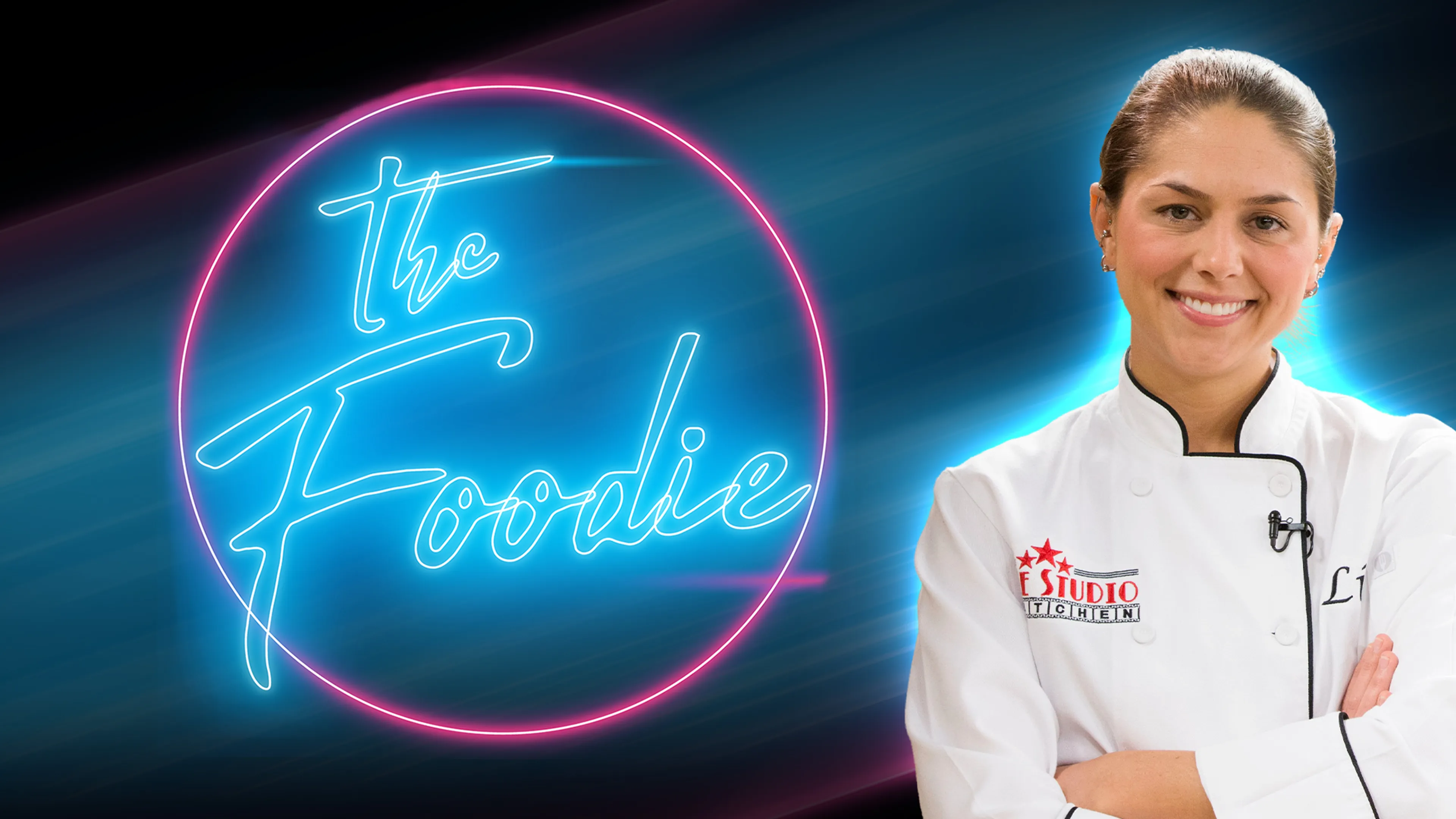 The Foodie poster